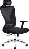 Кресло Everprof Joy (сетка/черный)