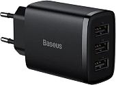 Сетевое зарядное Baseus CCXJ020101