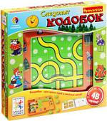 Настольная игра Bondibon Следопыт Колобок [ВВ0518]