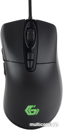 Игровая мышь Gembird MG-550