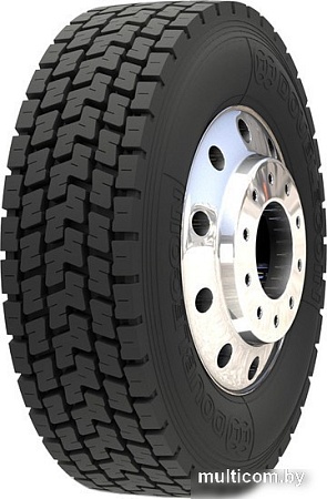Автомобильные шины Double Coin RLB450 315/70R22.5 152/148M