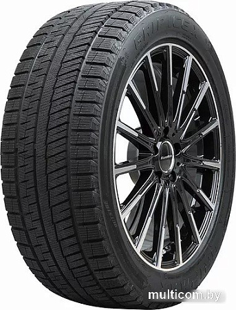 Автомобильные шины Gripmax Grip Ice X 205/55R16 91T