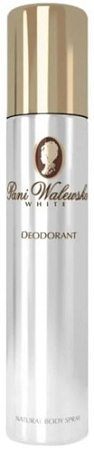 Дезодорант-спрей Pani Walewska White 90 мл