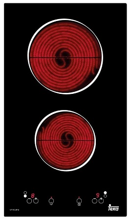 Варочная панель TEKA WISH Easy VT TC 2P B (10210129)