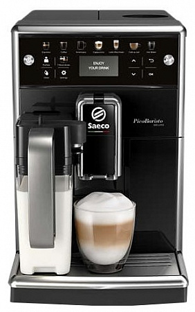 Кофемашина Saeco PicoBaristo Deluxe SM5570