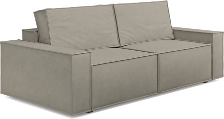 Диван Сонум Loft (замша бежевый)