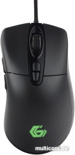 Игровая мышь Gembird MG-550