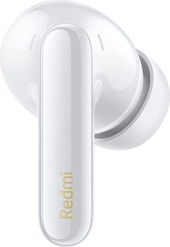 Наушники Xiaomi Redmi Buds 6 Pro M2430E1 (белый, международная версия)