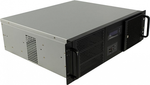Корпус Procase GM338 [GM338-B-0]