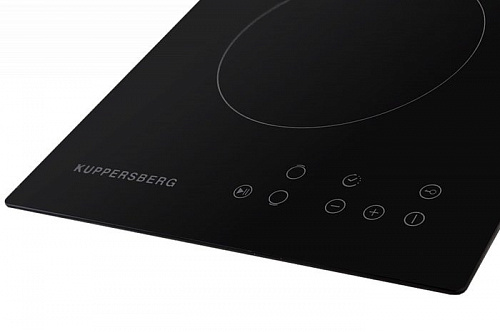 Варочная панель KUPPERSBERG ECO 301