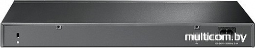Коммутатор TP-Link T2500-28TC