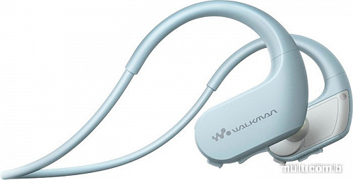 MP3 плеер Sony NW-WS413 4GB (слоновая кость)