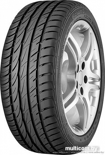 Автомобильные шины Barum Bravuris 2 215/65R15 96H