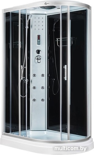 Душевая кабина Saniteco SN-7415SV 120х80