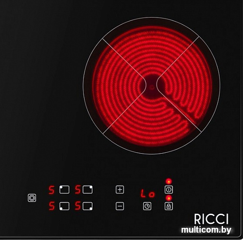 Варочная панель Ricci KS-T46602IR