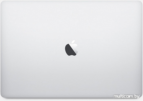 Ноутбук Apple MacBook Pro 15&quot; Touch Bar (2018 год) MR972