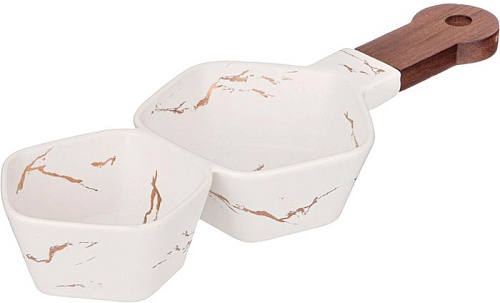 Менажница Lefard 412-191