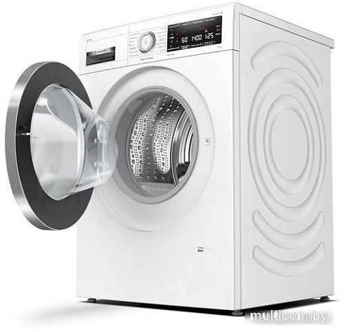 Стиральная машина Bosch Serie 8 WAV28K90ME