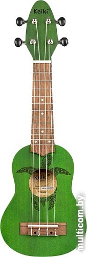 Укулеле Ortega Keiki K1-GR
