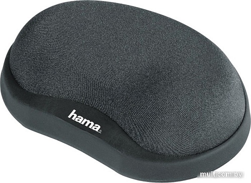 Подставка под запястье Hama Mini Wrist Rest Pro 52263