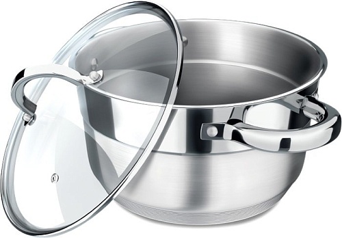 Кастрюля Lara Aurora LR02-401