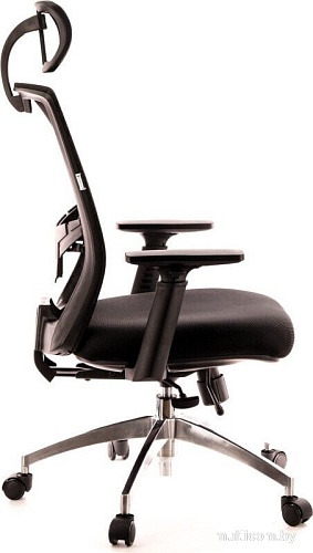 Офисное кресло Everprof Polo S (сетка, черный)