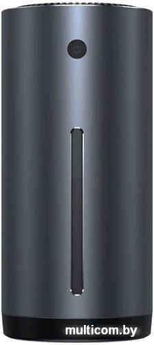 Увлажнитель воздуха Baseus Moisturizing Car Humidifier CRJSQ01-0G (черный)
