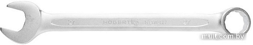 Набор ключей Hogert Technik HT7G121 (6 предметов)