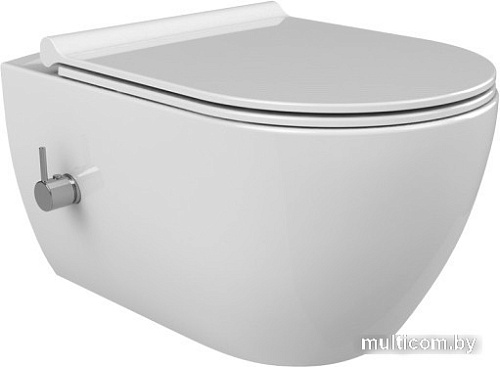 Унитаз CeraStyle City HC00206PN00