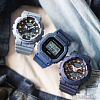 Наручные часы Casio Baby-G BA-110DE-2A2