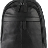 Городской рюкзак Poshete 827-VA254218-BLK (черный)