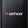 Внешний аккумулятор Artway PB-10000 10000mAh (черный)