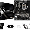 Материнская плата ASRock B360M Pro4