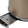 Тостер Polaris PET 0917A Champagne