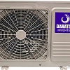 Сплит-система Dahatsu Gold Wi-Fi DC Inverter GW-18 H
