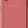 Чехол для телефона Araree A Cover для Galaxy A01 (красный)