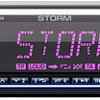 USB-магнитола Aura Storm-555BT