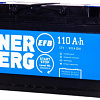 Автомобильный аккумулятор Enerberg 6СТ-110R EFB R+ (110 А·ч)
