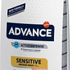 Корм для собак Advance Sensitive Salmon &amp; Rice 12 кг