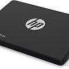 SSD HP S650 240GB 345M8AA