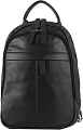 Городской рюкзак Poshete 827-VA254218-BLK (черный)