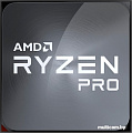 Процессор AMD Ryzen 5 PRO 3400G (Multipack)