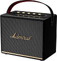 Беспроводная колонка Admiral Audio Levant (черный)