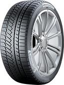 Автомобильные шины Continental WinterContact TS 850 P SUV 245/70R16 107T