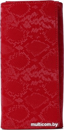 Кошелек Galanteya 2815 (красный)