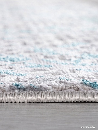 Ковер для жилой комнаты Merinos Cobalt МР32-STAN-GRAY (2х2.9)