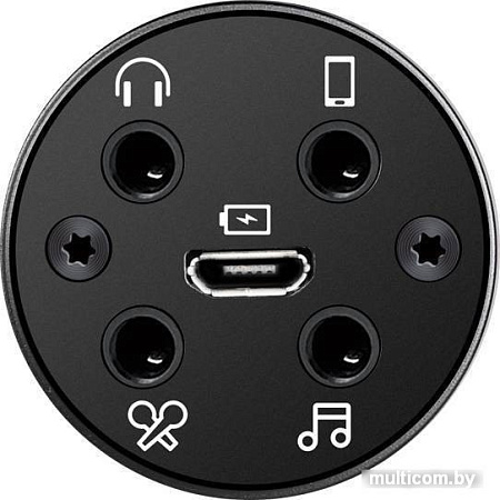 Проводной микрофон Takstar PH 200