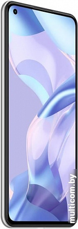 Смартфон Xiaomi 11 Lite 5G NE 8GB/256GB международная версия (снежный белый)