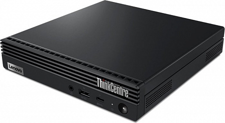Компактный компьютер Lenovo ThinkCentre M60e 11LV0020RU