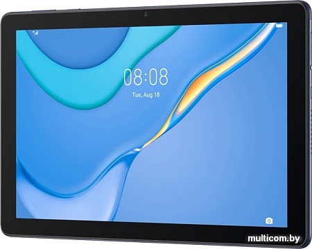 Планшет Huawei MatePad T10 AGRK-W09 2GB/32GB (насыщенный синий)
